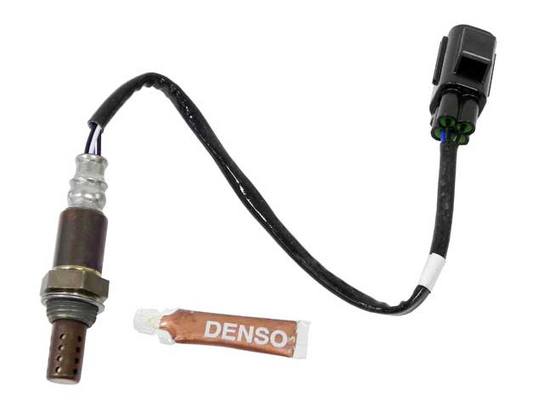 Volvo Oxygen Sensor - Center 30774757 - Denso 2344487